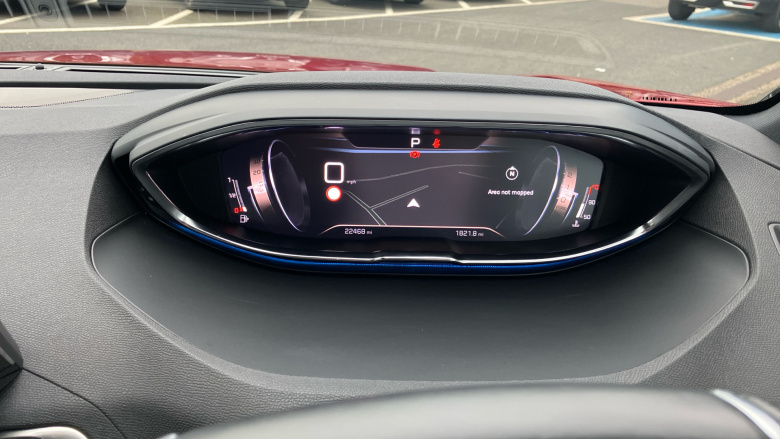 Peugeot 3008 1.2 PureTech GT Premium 5dr EAT8 Petrol Estate